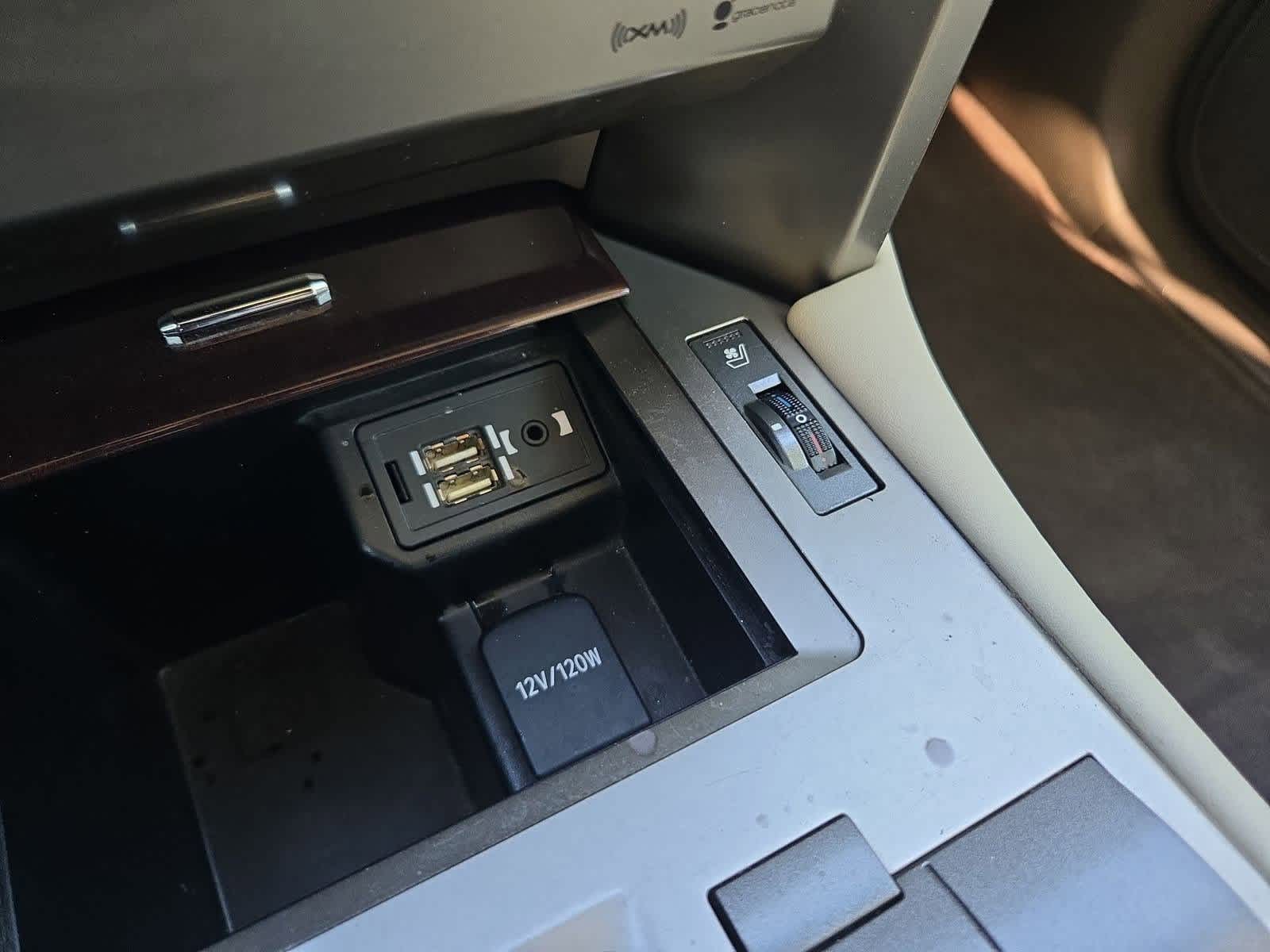 Thumbnail: 2014 Lexus GX - 32