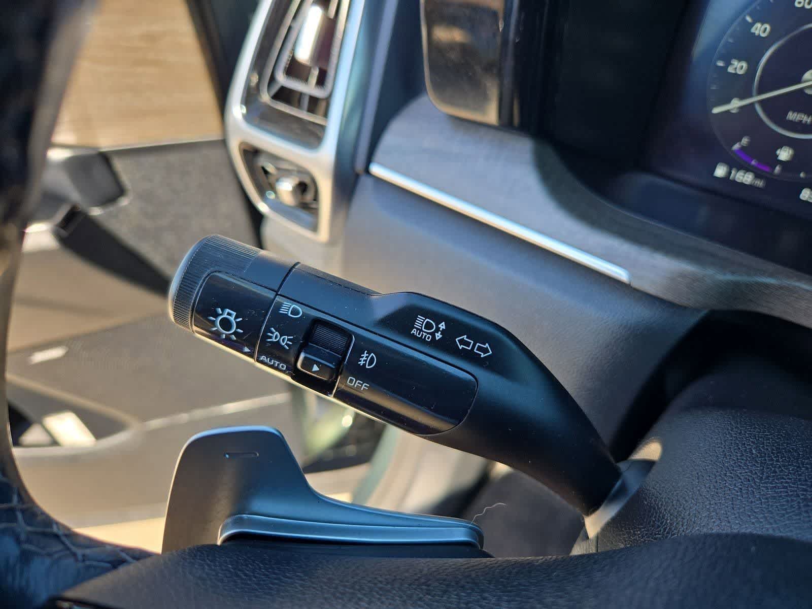 Thumbnail: 2021 Kia Sorento - 27