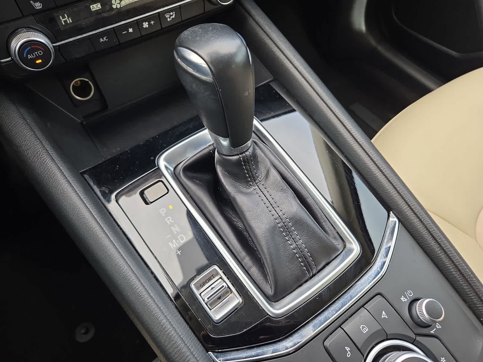 Thumbnail: 2023 Mazda CX-5 - 28