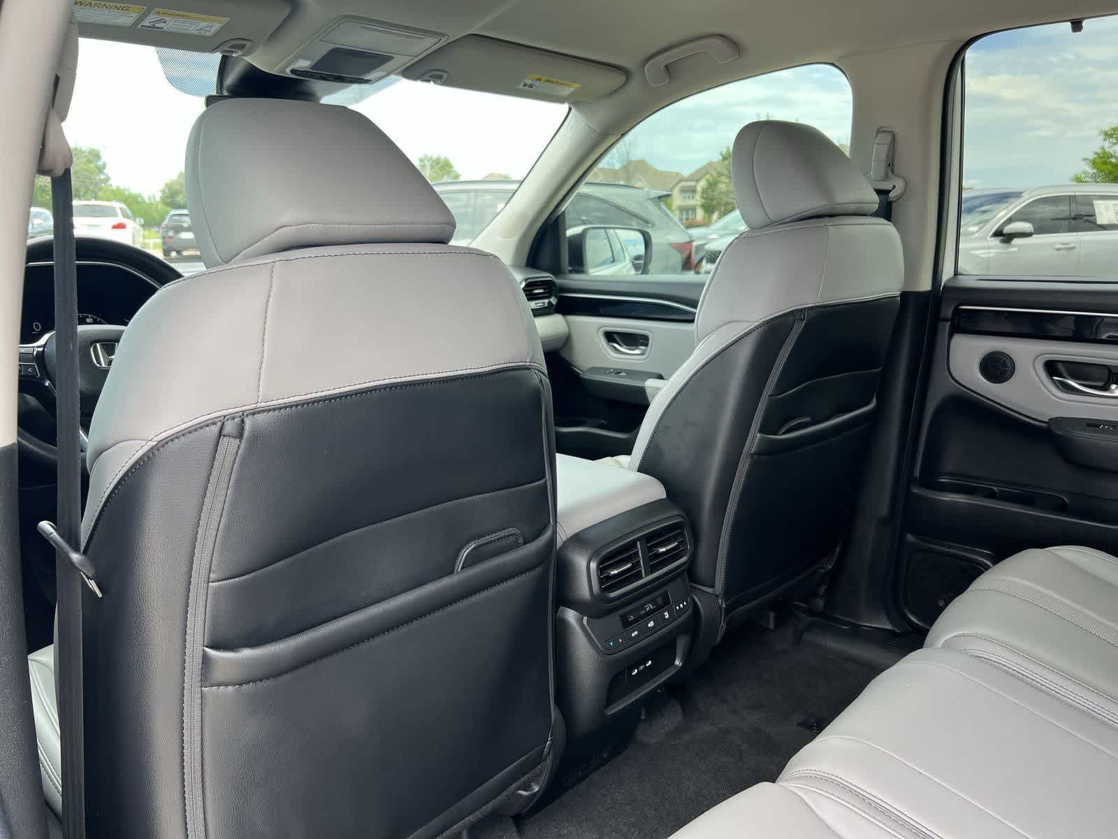 Thumbnail: 2025 Honda Pilot - 19