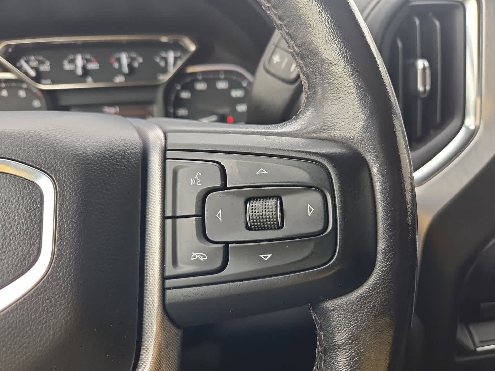 Thumbnail: 2021 GMC Sierra 1500 - 24