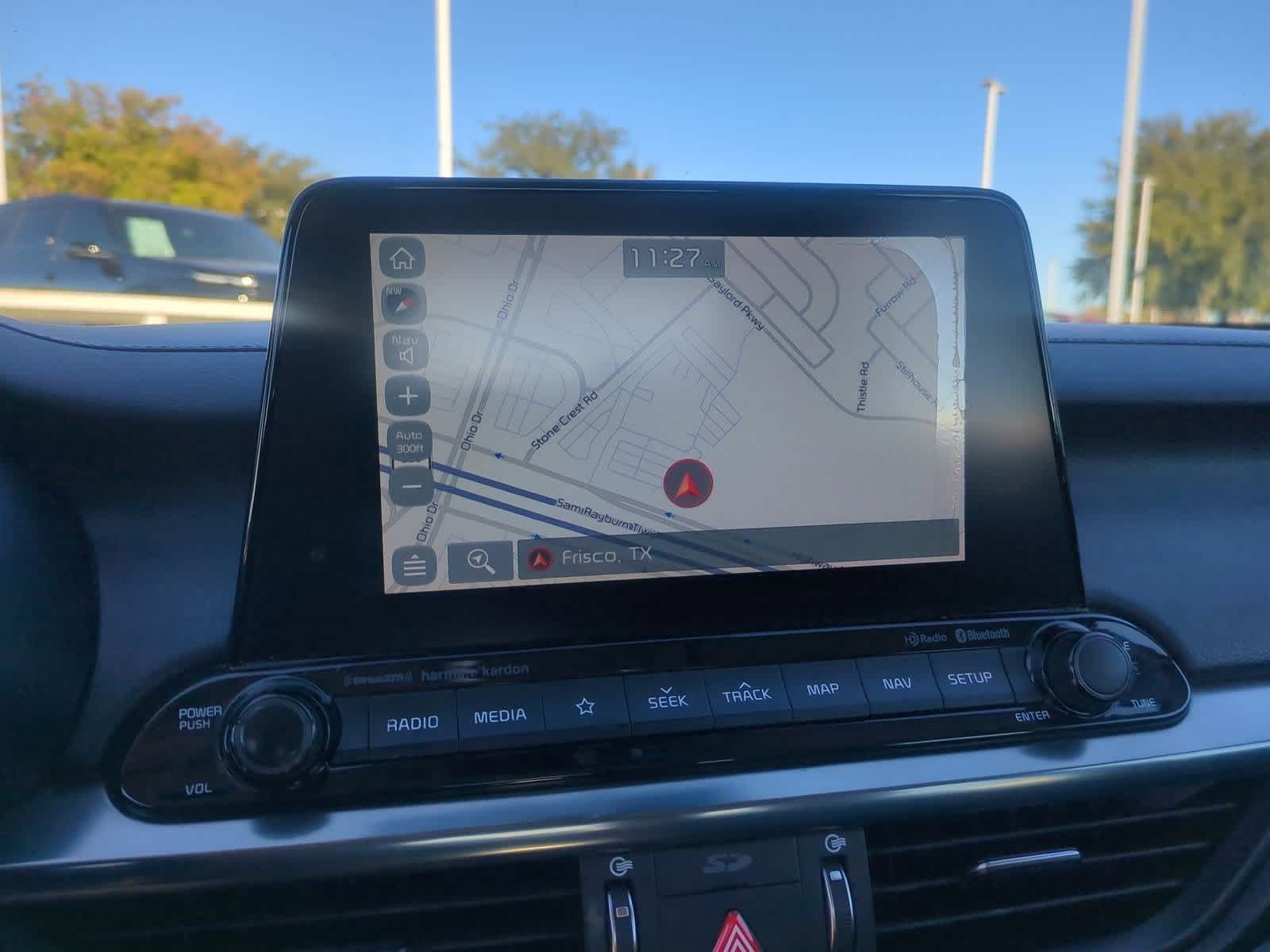 Thumbnail: 2021 Kia Forte - 30