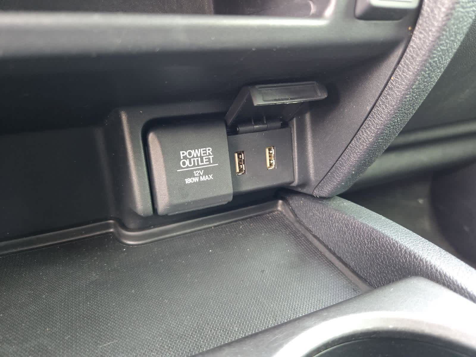 Thumbnail: 2018 Honda Pilot - 30