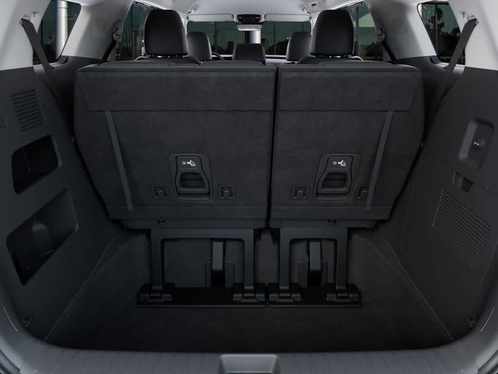Thumbnail: 2026 Kia Carnival - 19
