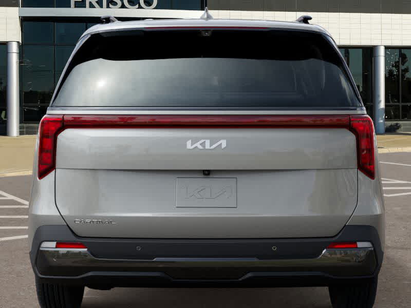 Thumbnail: 2026 Kia Carnival - 13