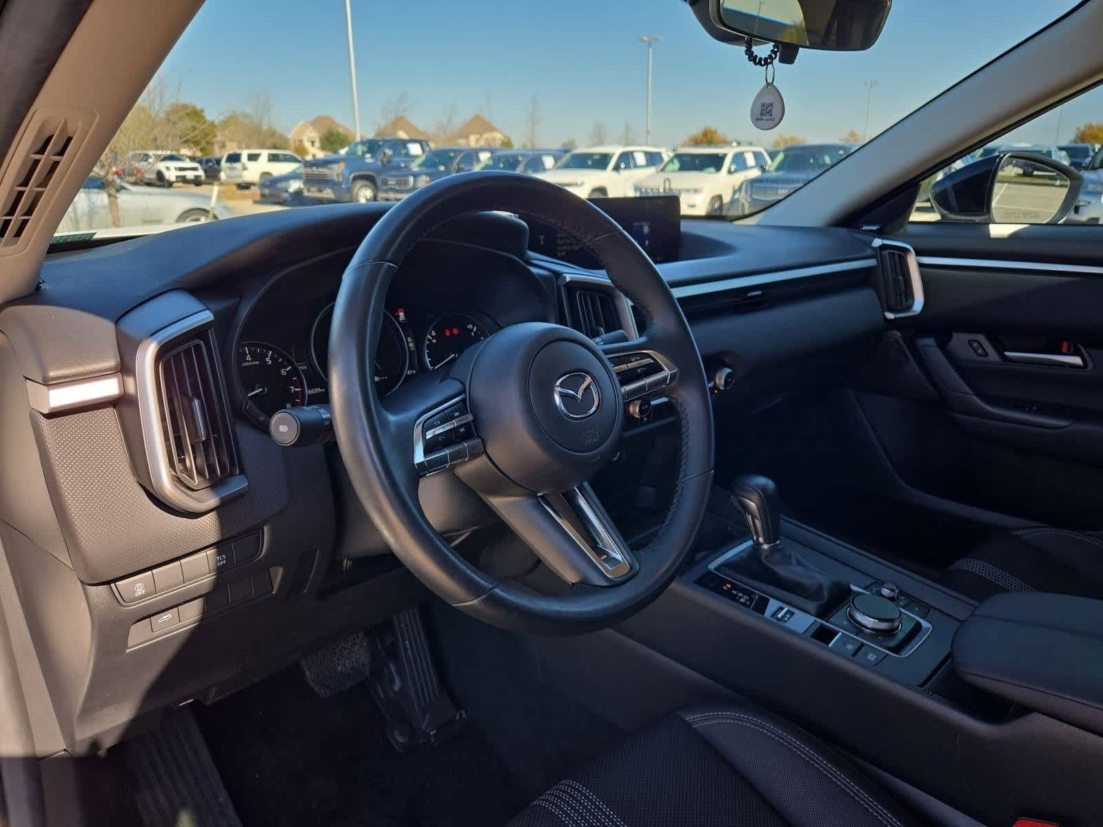 Thumbnail: 2024 Mazda CX-50 - 2