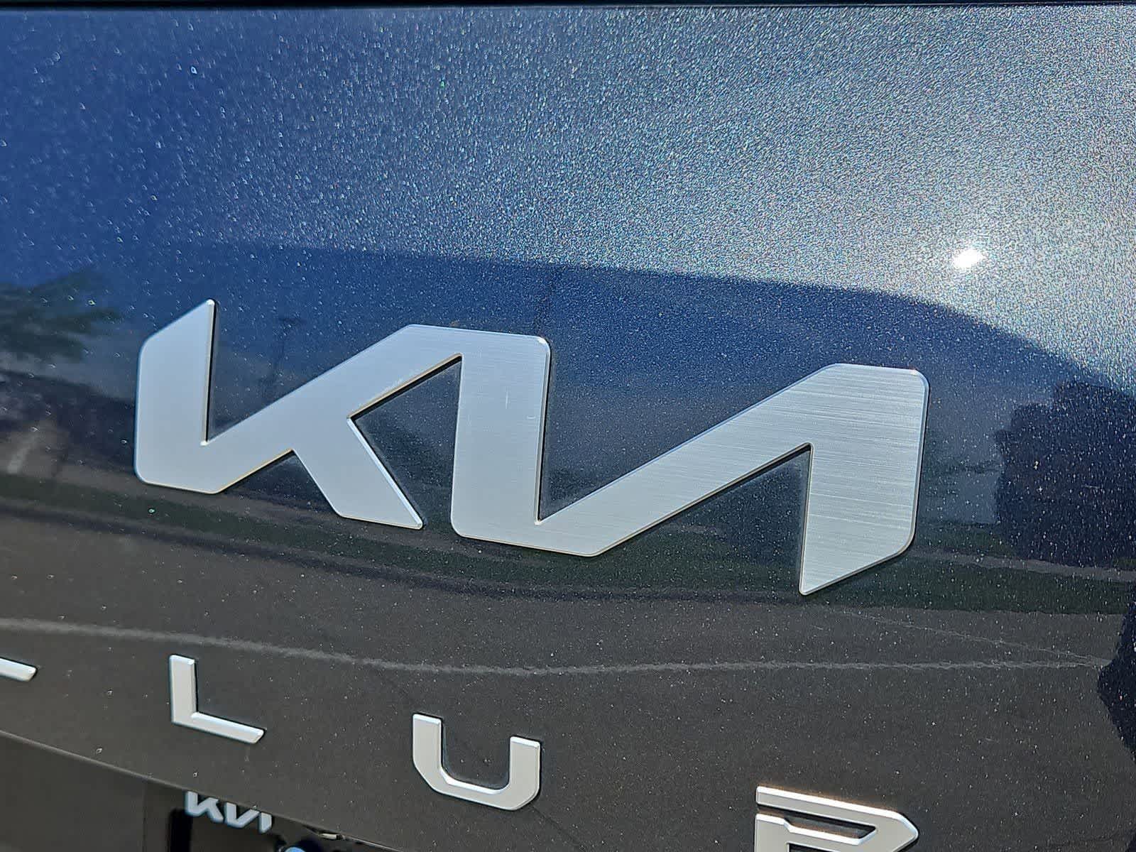 Thumbnail: 2024 Kia Telluride - 16