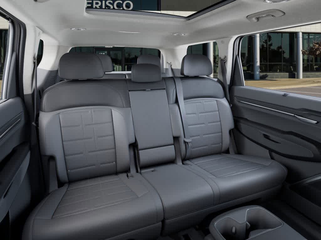 Thumbnail: 2026 Kia EV9 - 16