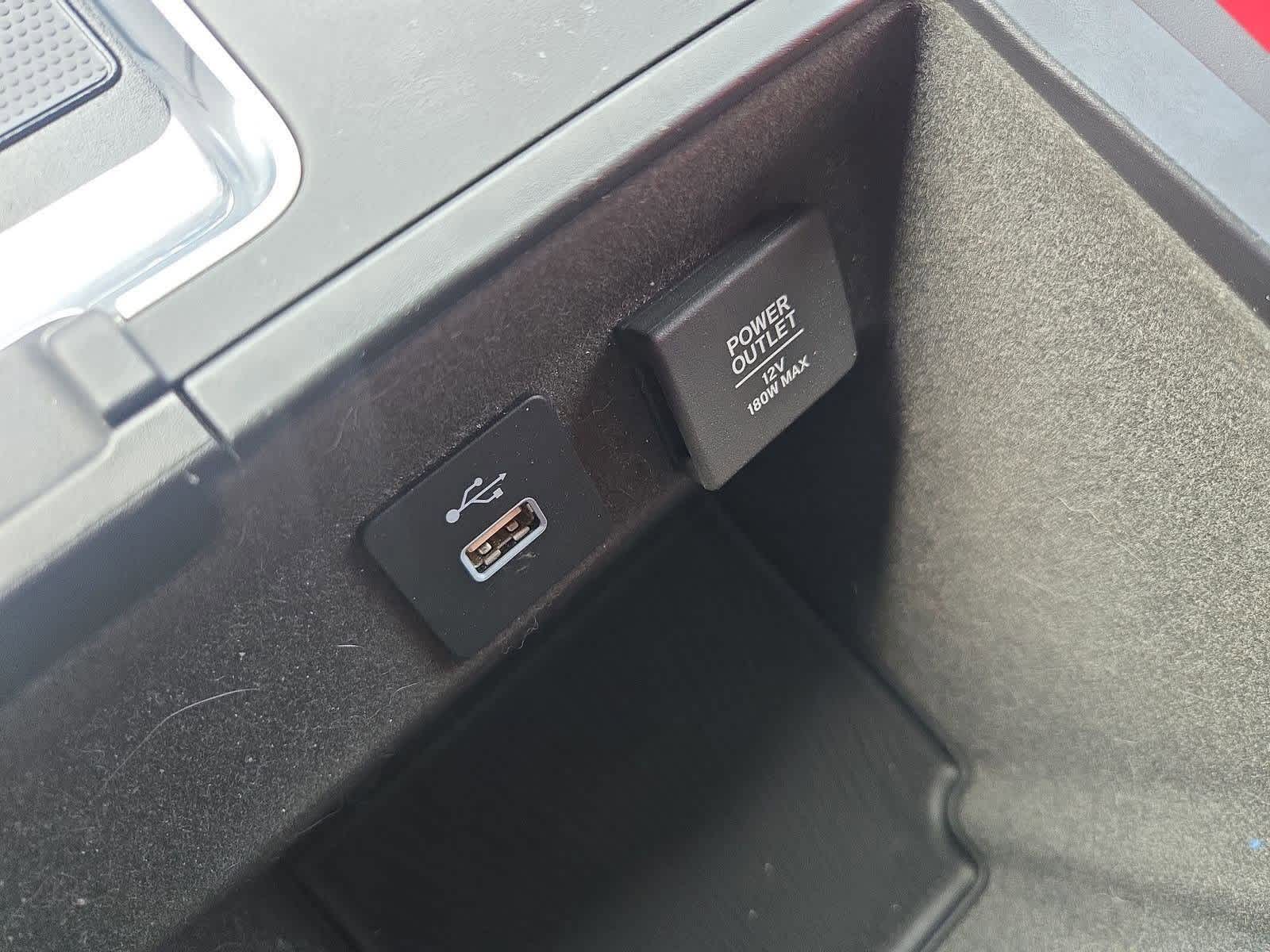 Thumbnail: 2022 Acura MDX - 31