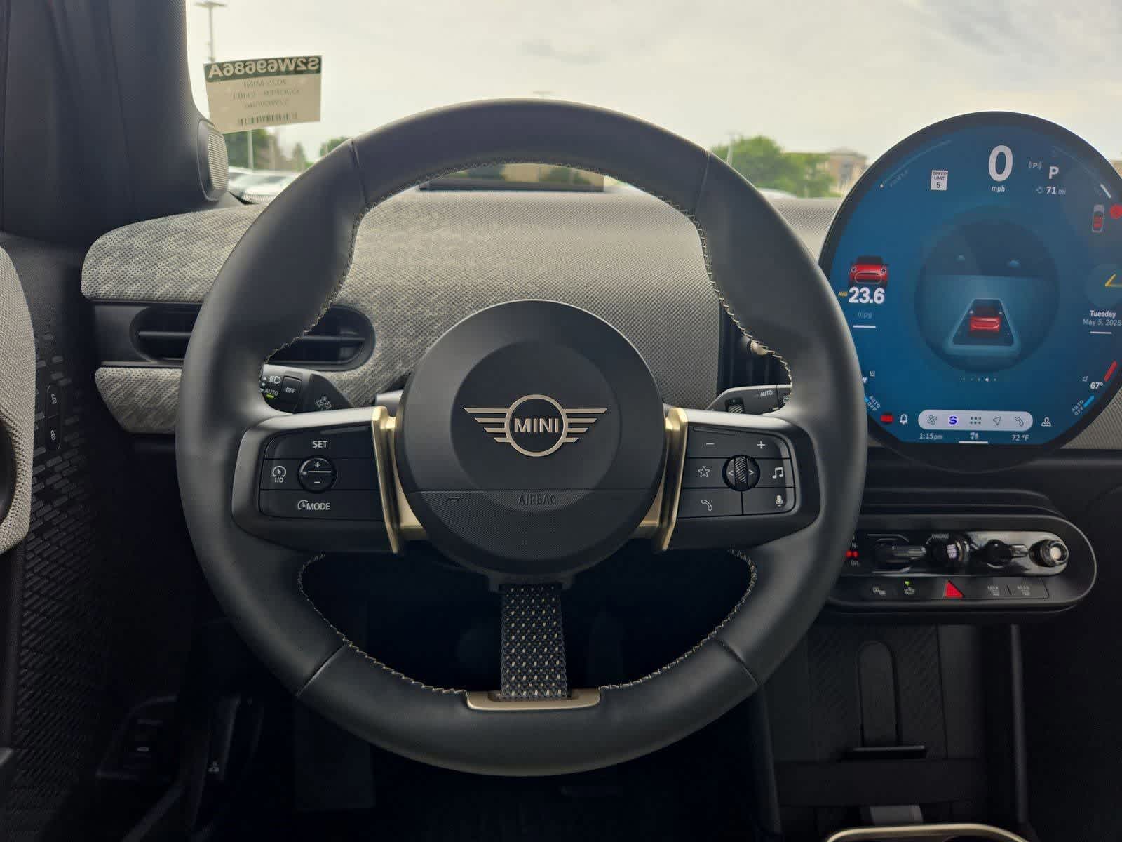 Thumbnail: 2025 MINI Cooper Hardtop - 24