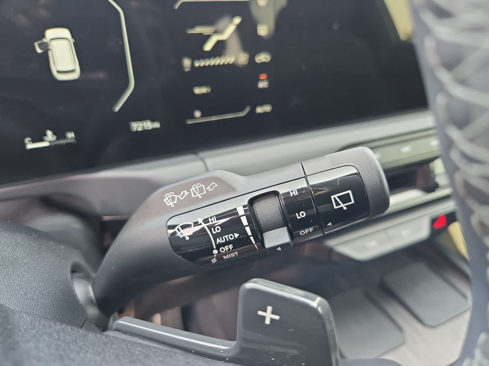 Thumbnail: 2027 Kia Telluride - 24
