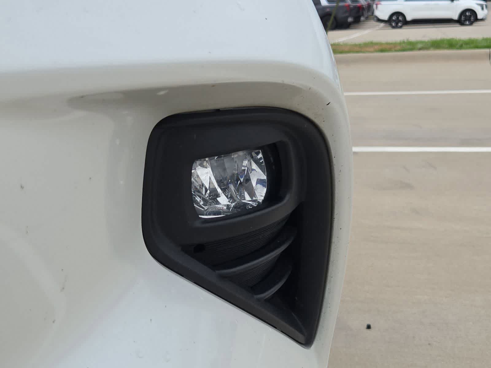 Thumbnail: 2021 Toyota Highlander - 10