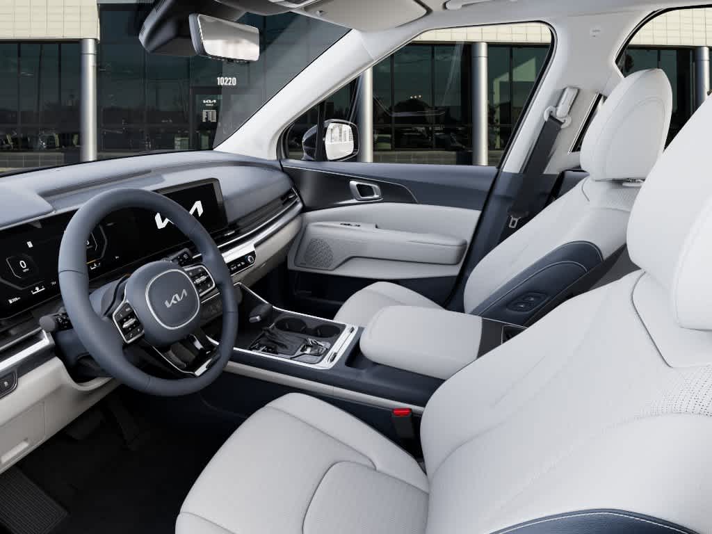 Thumbnail: 2026 Kia Carnival - 17