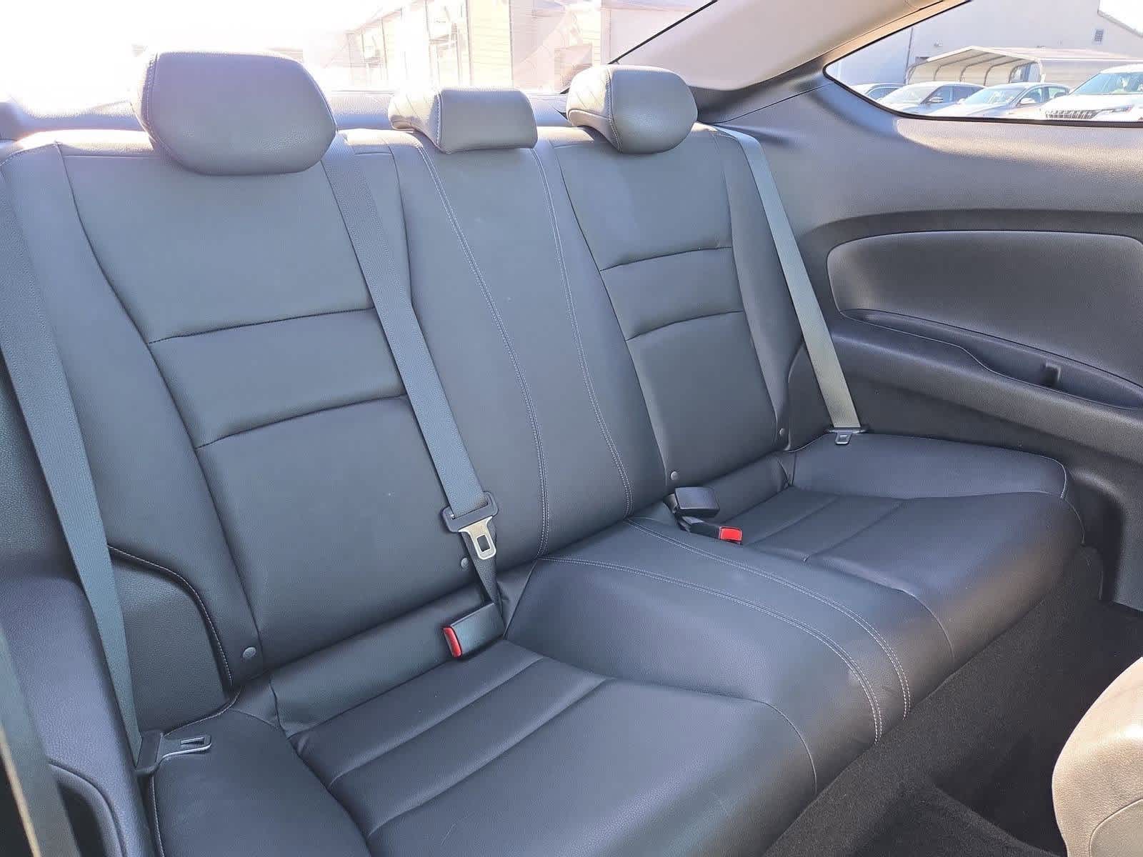 Thumbnail: 2015 Honda Accord - 19