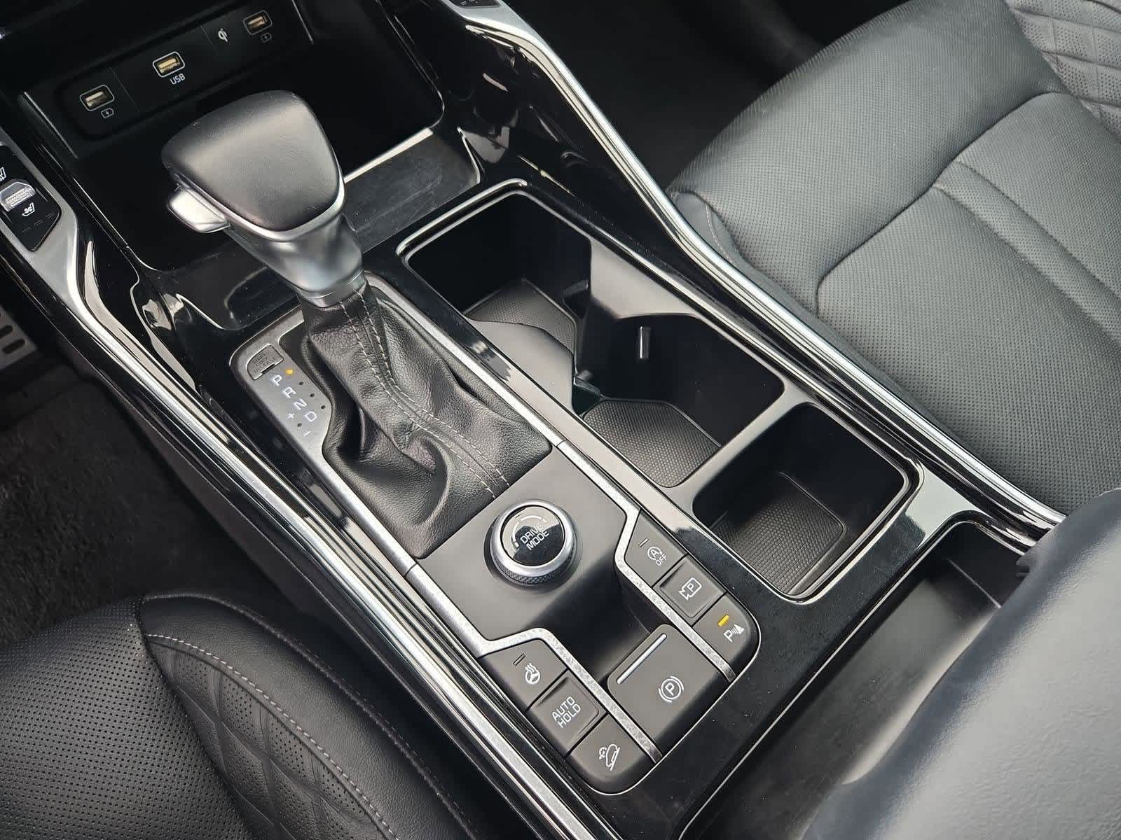 Thumbnail: 2021 Kia Sorento - 33