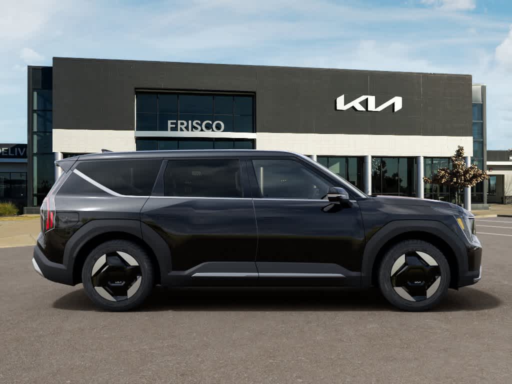 Thumbnail: 2026 Kia EV9 - 7