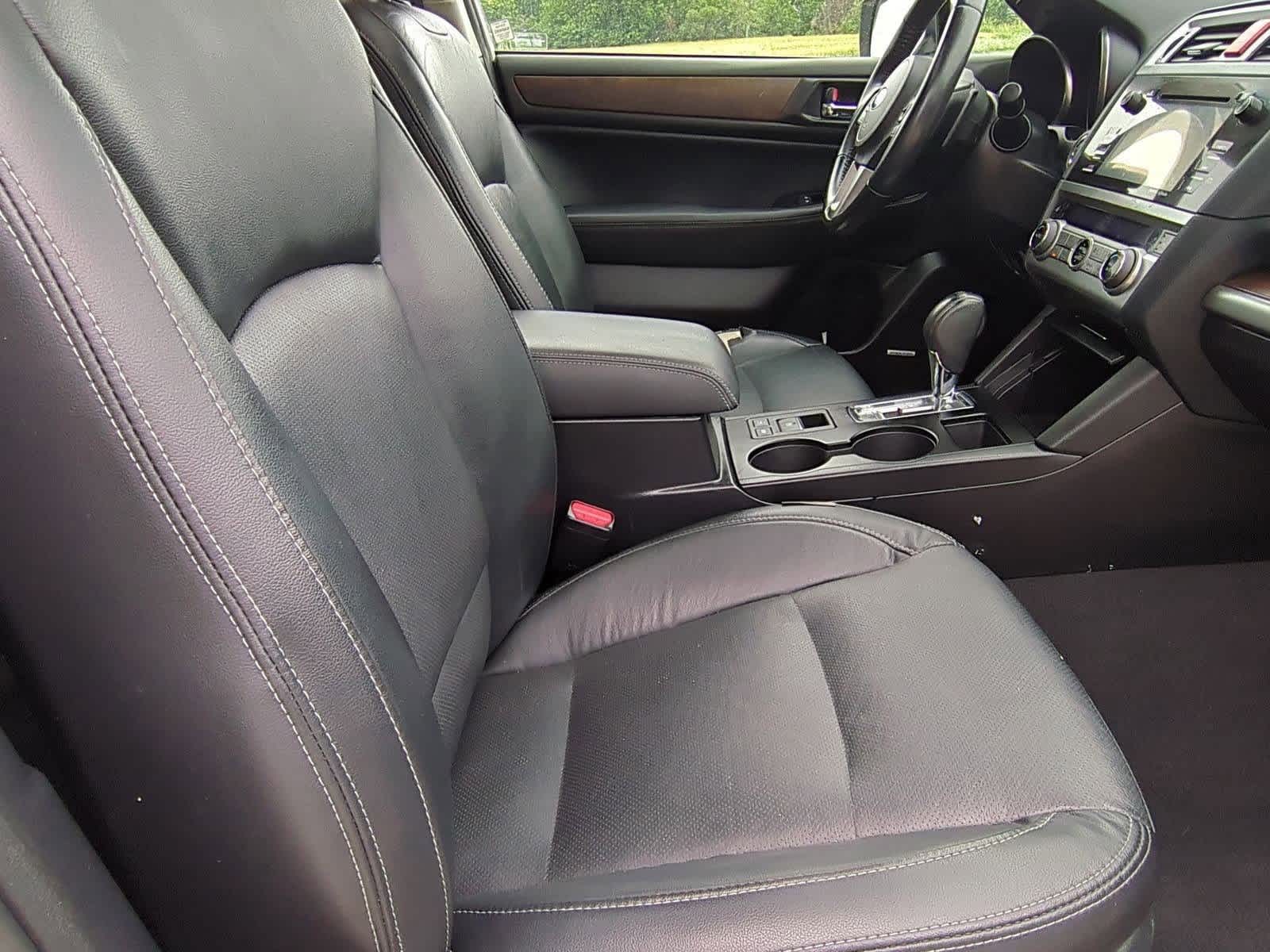 Thumbnail: 2016 Subaru Outback - 23