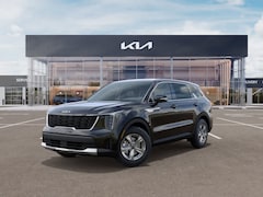 2025 Kia Sorento LX SUV