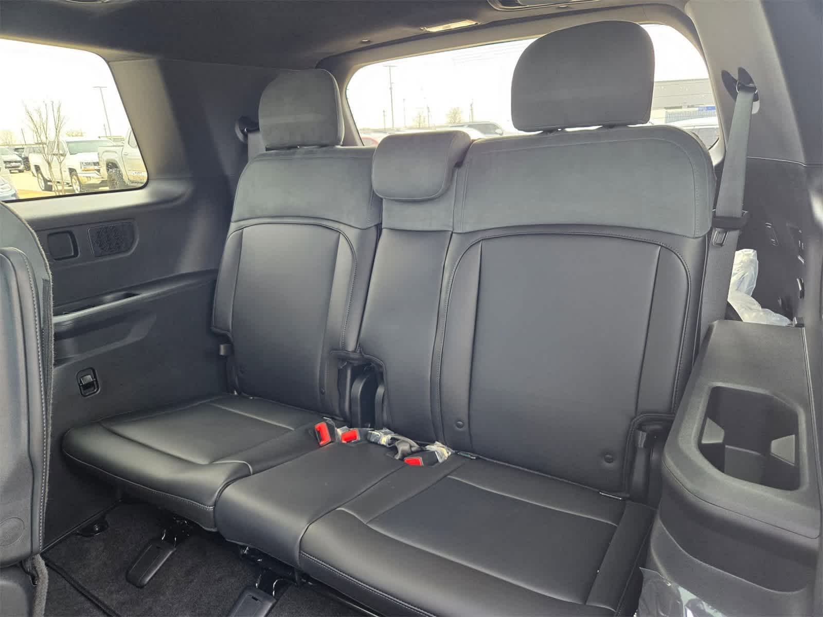 Thumbnail: 2027 Kia Telluride - 18