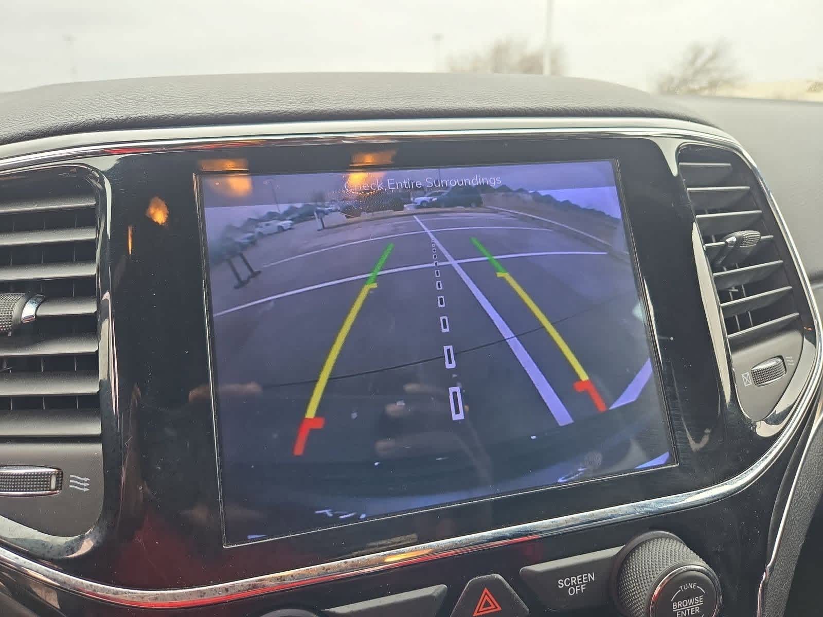 Thumbnail: 2019 Jeep Grand Cherokee - 31