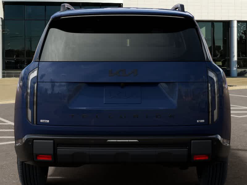 Thumbnail: 2027 Kia Telluride - 13