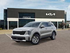 2026 Kia Sorento LX SUV