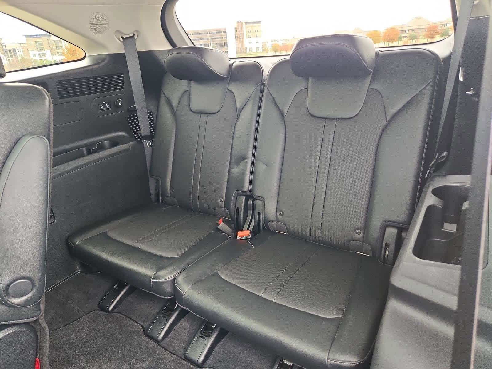 Thumbnail: 2021 Kia Sorento - 38