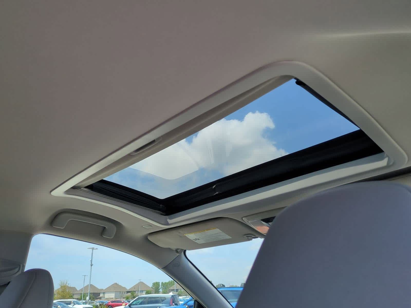 Thumbnail: 2019 Toyota Sienna - 22