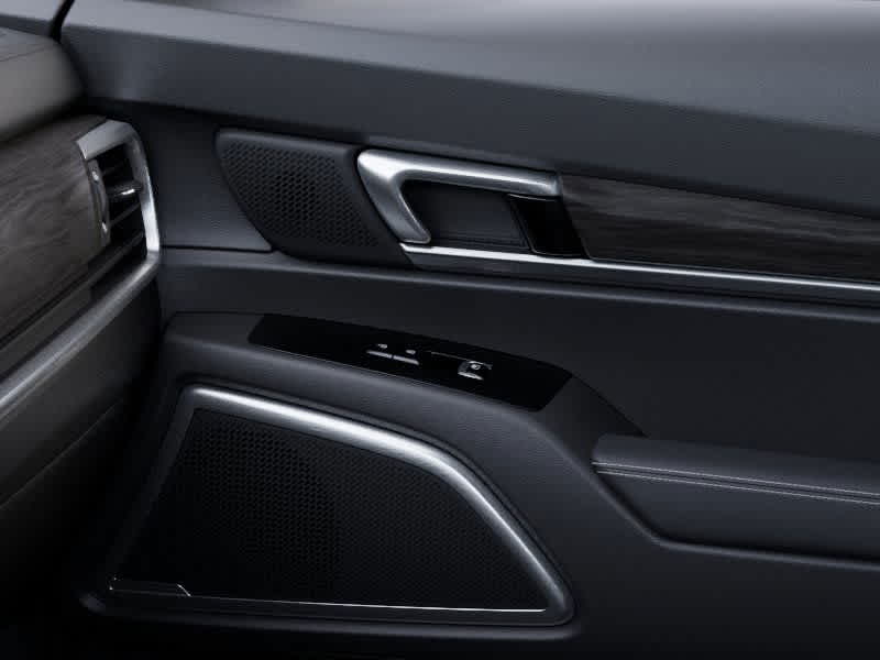 Thumbnail: 2025 Kia Telluride - 25