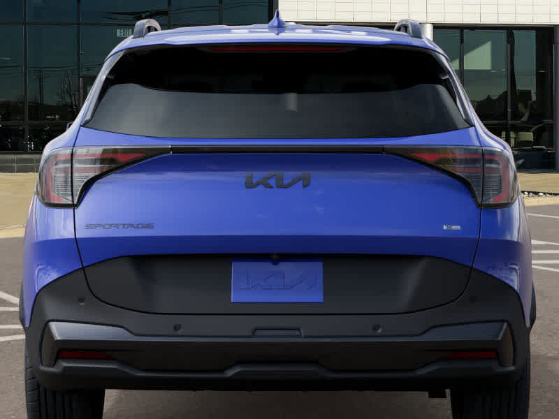 Thumbnail: 2026 Kia Sportage - 13