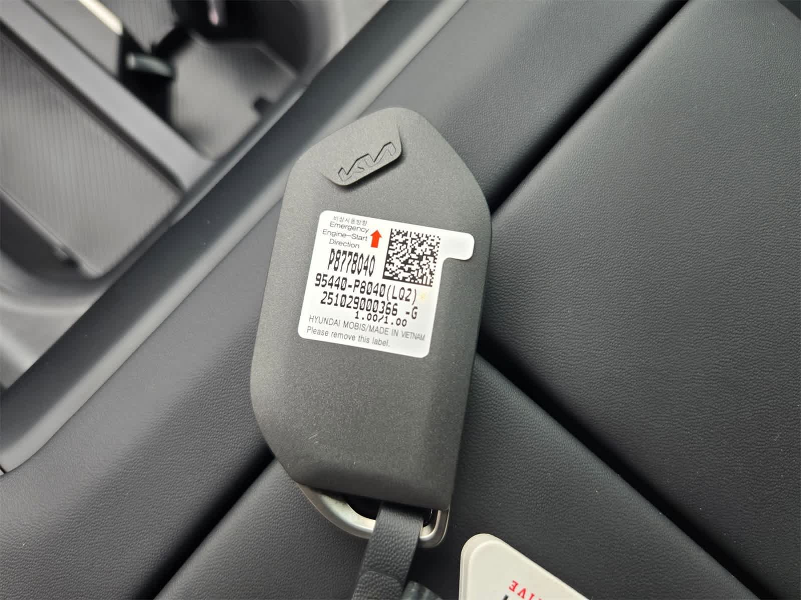 Thumbnail: 2027 Kia Telluride - 34