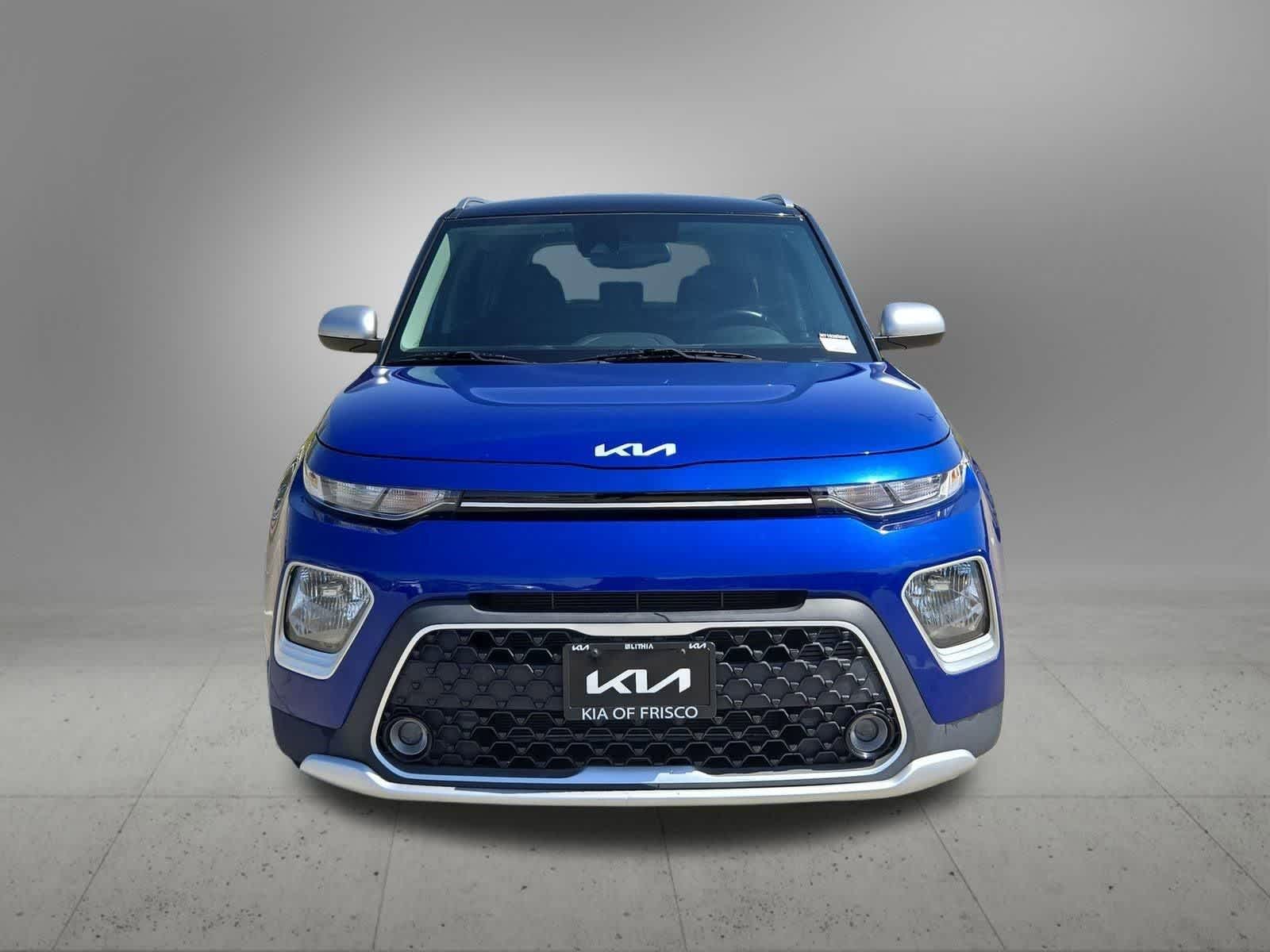 Thumbnail: 2022 Kia Soul - 9