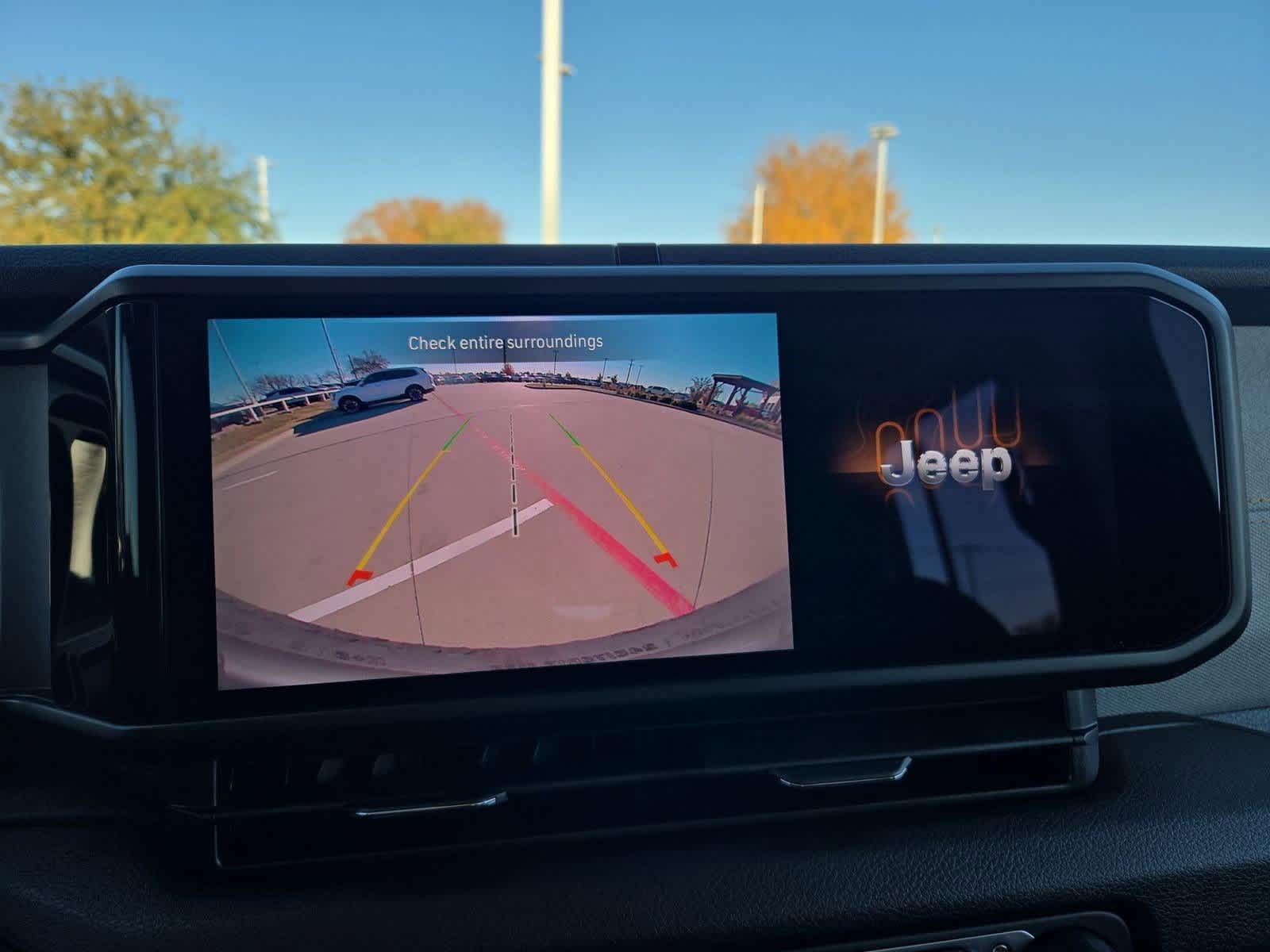 Thumbnail: 2024 Jeep Wrangler - 27