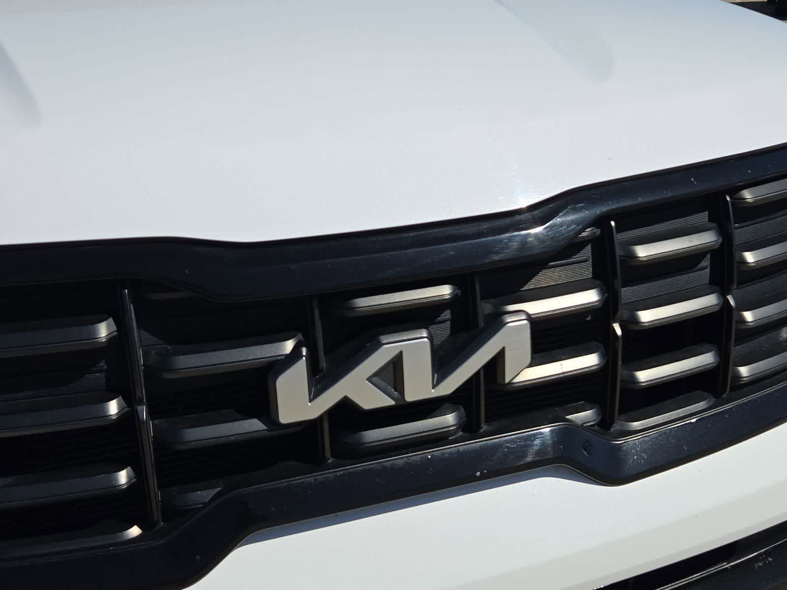 Thumbnail: 2024 Kia Telluride - 10