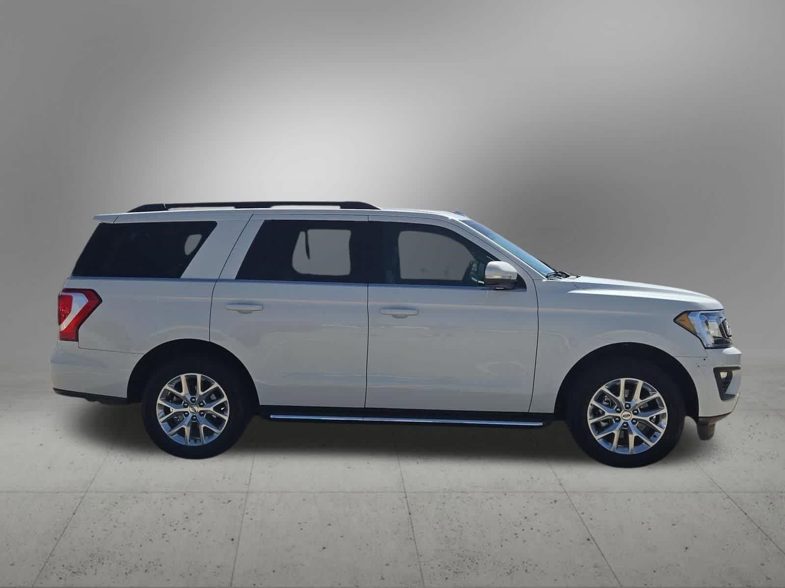 Thumbnail: 2021 Ford Expedition - 7