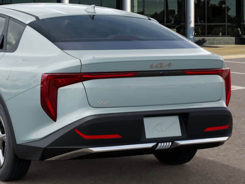 Thumbnail: 2026 Kia K4 - 13