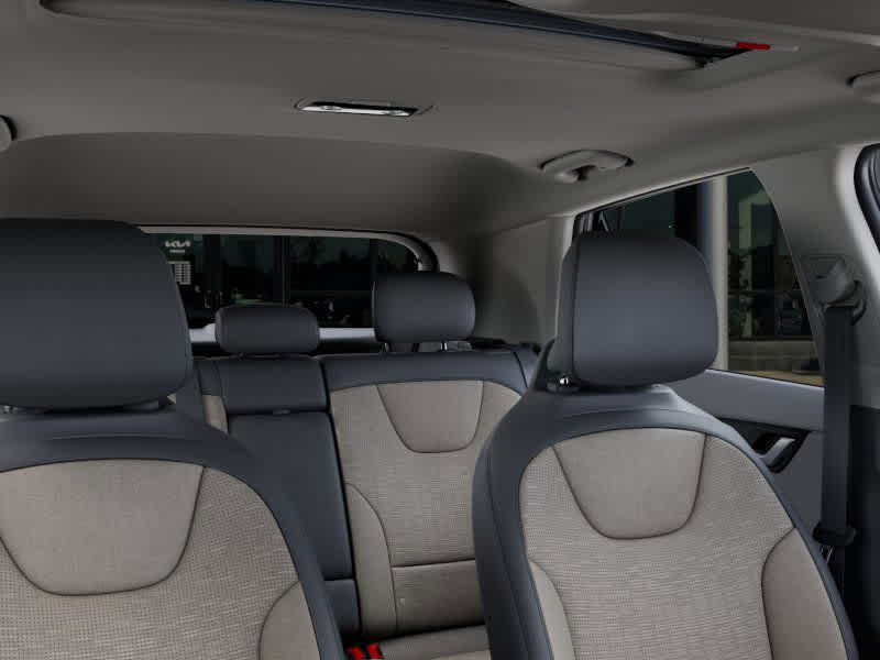 Thumbnail: 2026 Kia Niro - 27