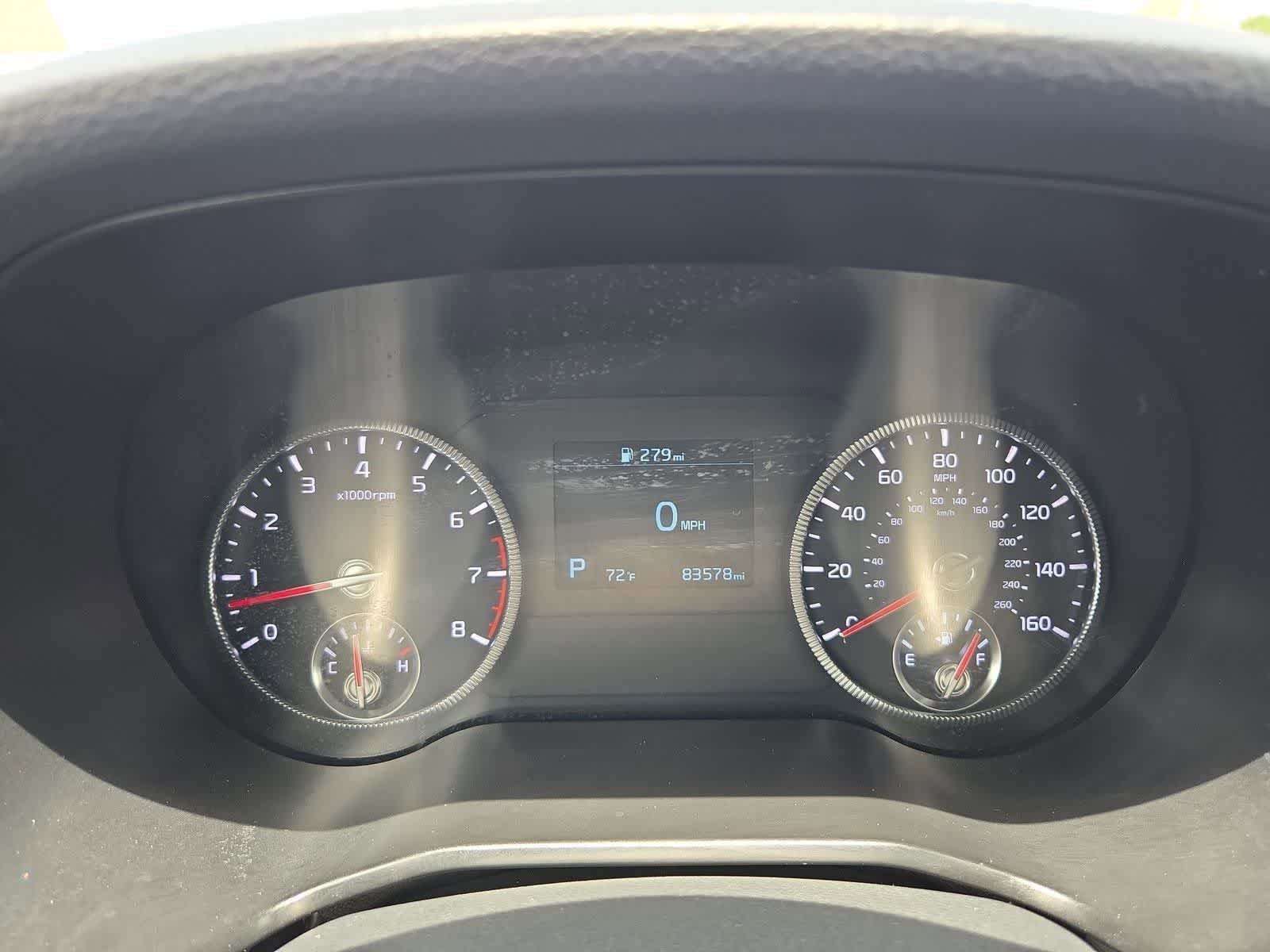 Thumbnail: 2021 Kia Telluride - 33