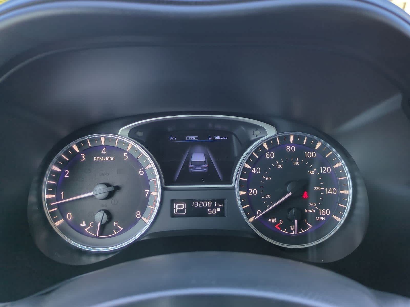 Thumbnail: 2017 INFINITI QX60 - 34