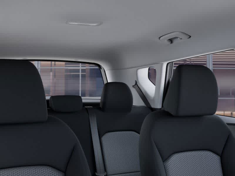 Thumbnail: 2025 Kia Soul - 27