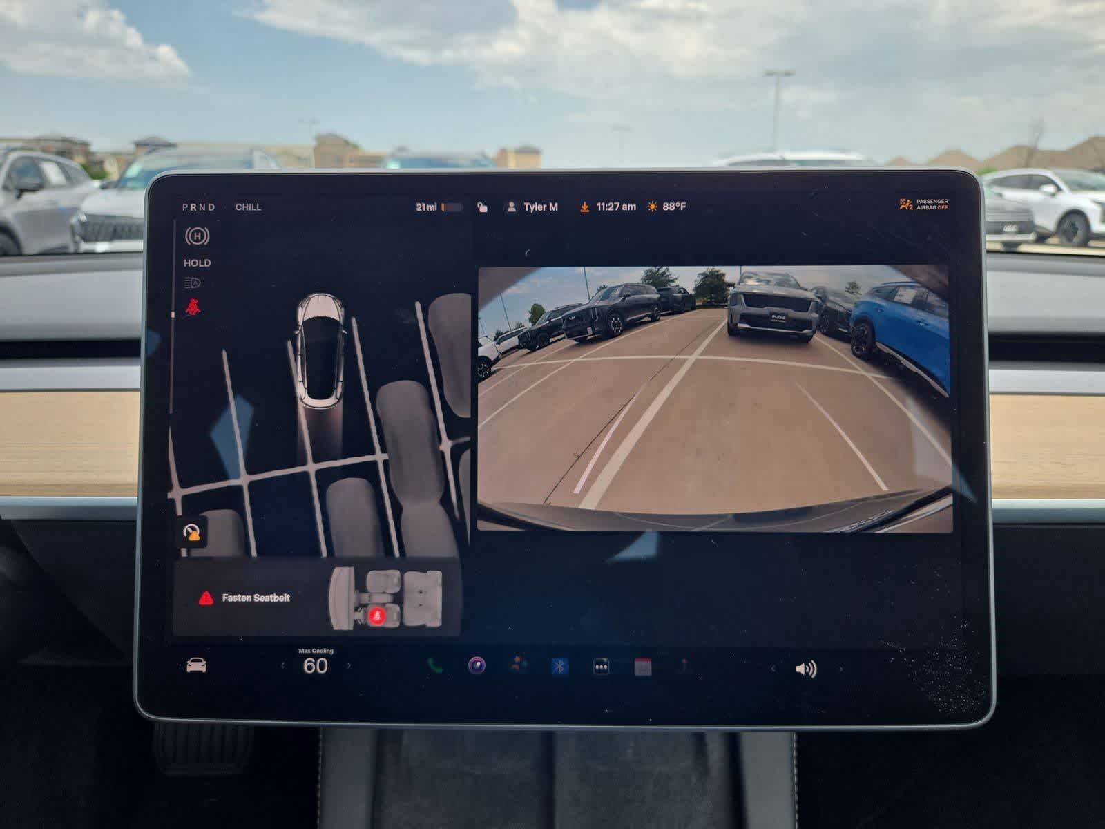 Thumbnail: 2023 Tesla Model 3 - 32