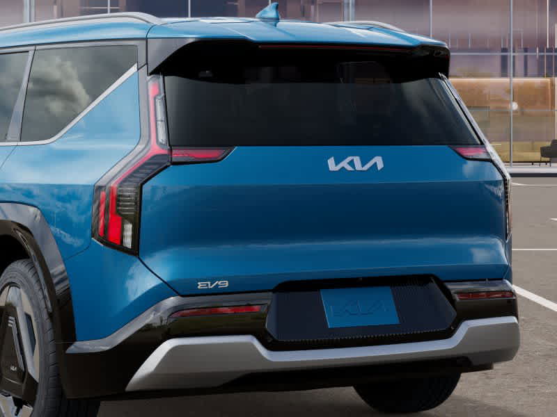 Thumbnail: 2026 Kia EV9 - 13