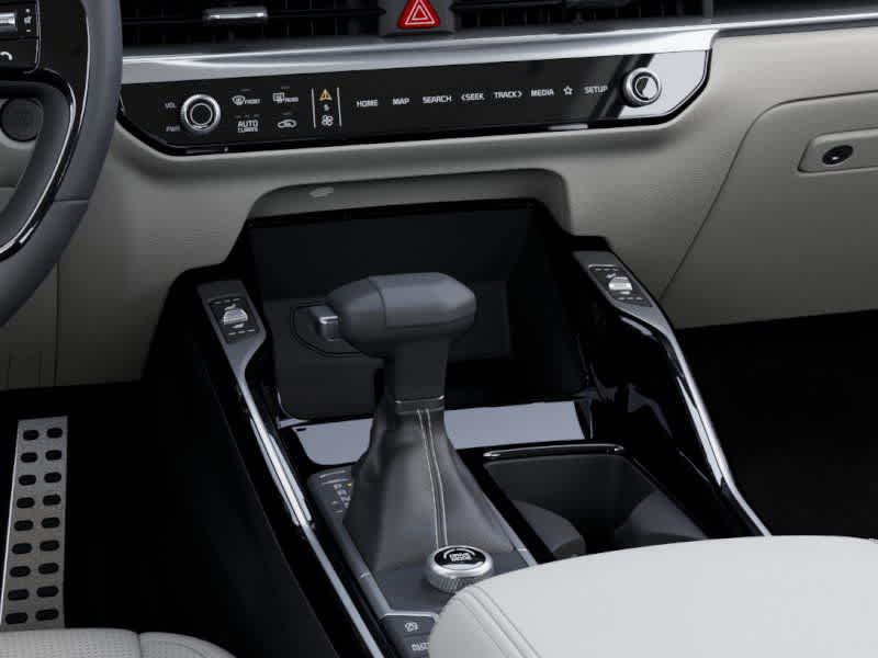 Thumbnail: 2026 Kia Sorento - 23