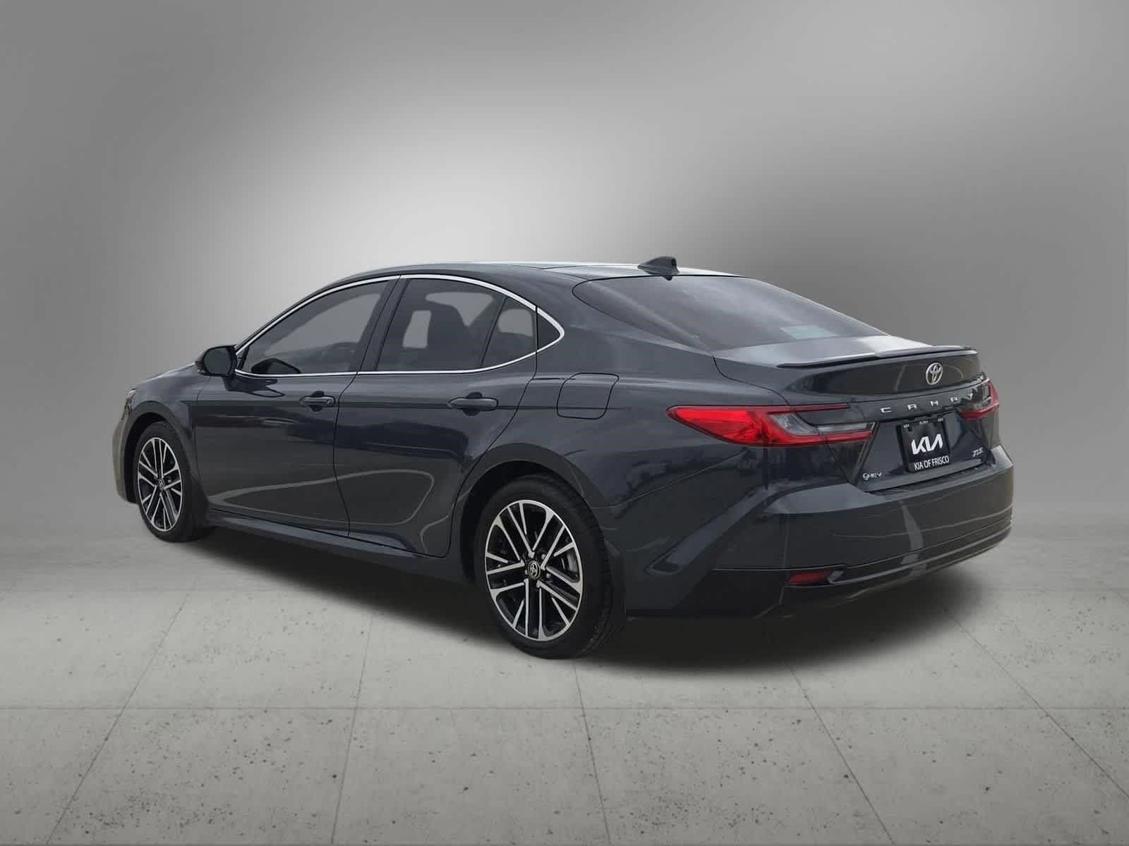 Thumbnail: 2025 Toyota Camry - 4