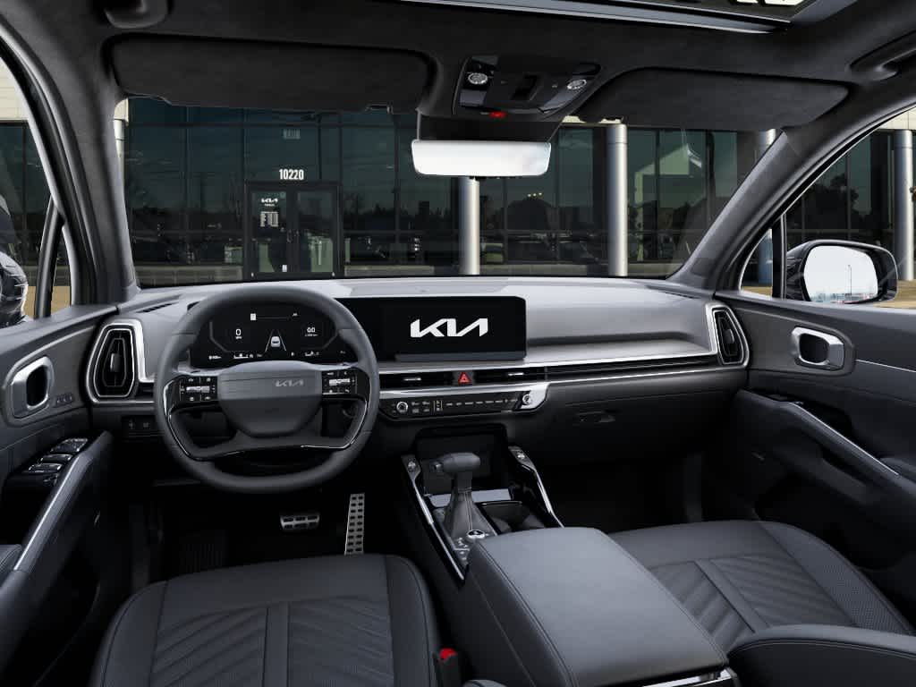 Thumbnail: 2026 Kia Sorento - 14