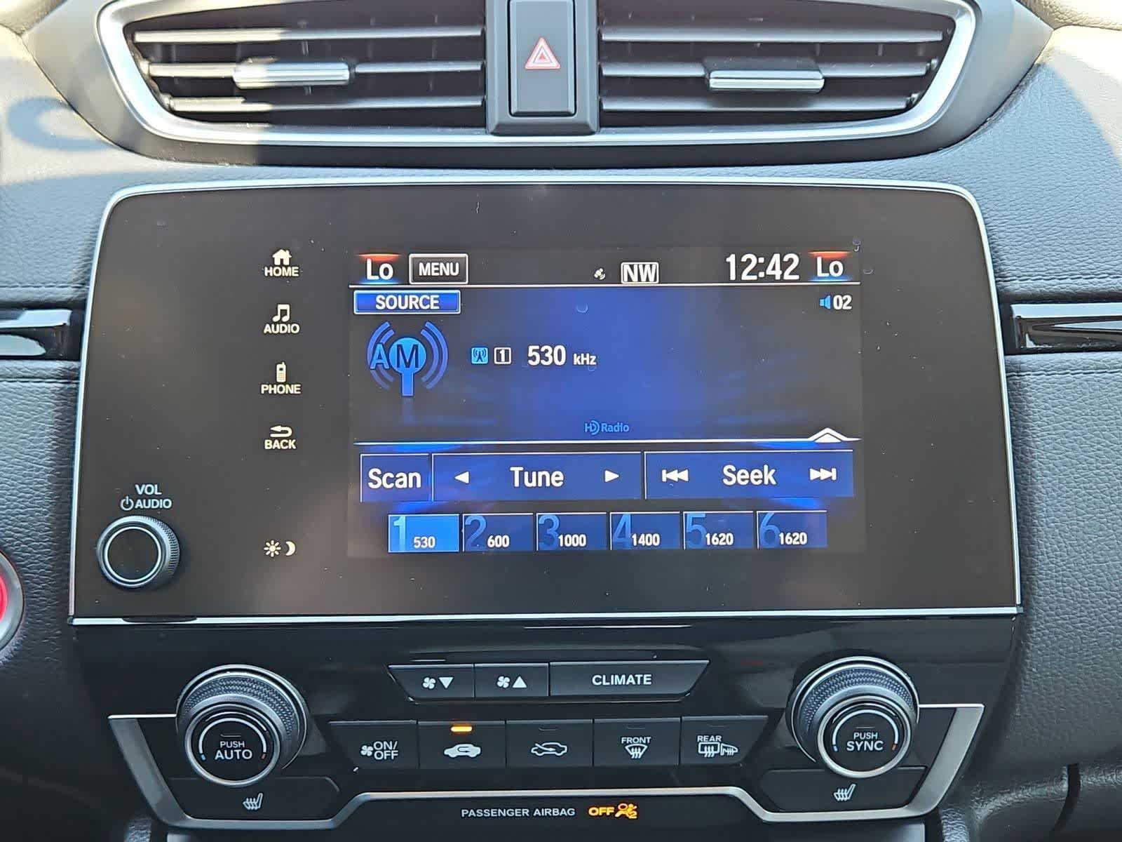 Thumbnail: 2022 Honda CR-V - 28