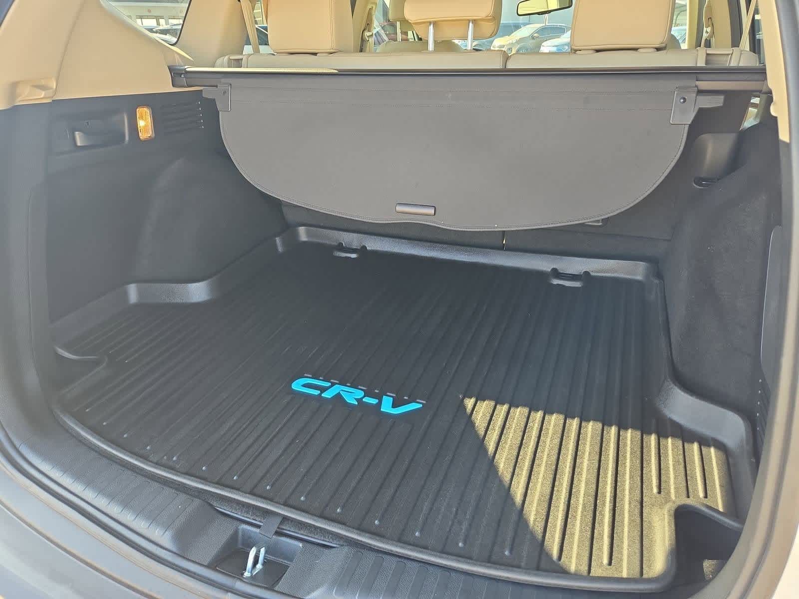 Thumbnail: 2021 Honda CR-V - 33