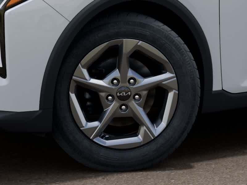 Thumbnail: 2026 Kia K4 - 9