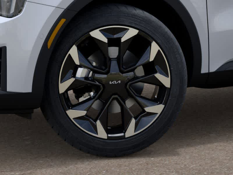 Thumbnail: 2026 Kia Sorento - 9