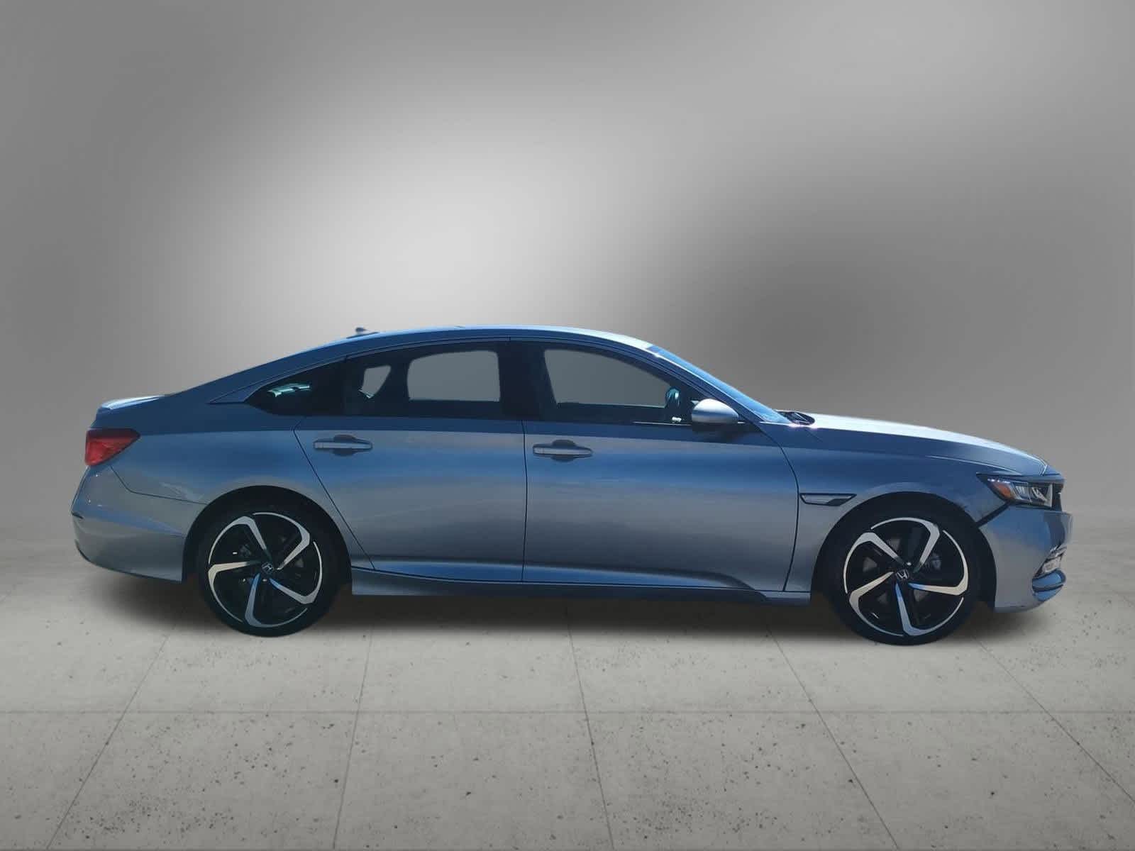 Thumbnail: 2018 Honda Accord - 7